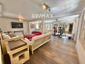 VENTA CASA 6 dormitorios PACHECO pileta y parque