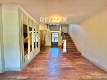 VENTA CASA 6 dormitorios PACHECO pileta y parque