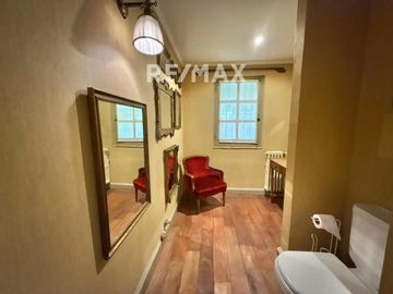VENTA CASA 6 dormitorios PACHECO pileta y parque