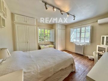 VENTA CASA 6 dormitorios PACHECO pileta y parque