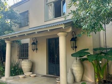 VENTA CASA 6 dormitorios PACHECO pileta y parque
