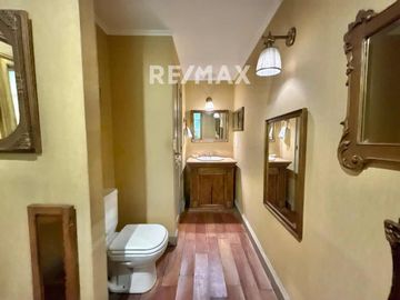 VENTA CASA 6 dormitorios PACHECO pileta y parque