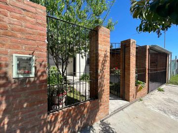 VENTA CASA 3 AMB 2 BAÑOS COCHERA ASTOLFI PILAR