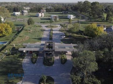 Venta lote interno Azzurra Sector 1 Pilar