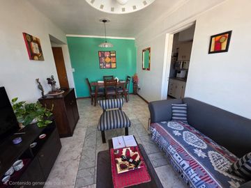 Venta departamento en Godoy Cruz, 4 ambientes