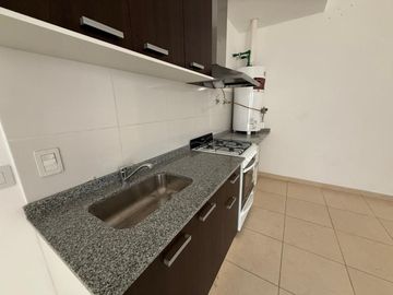 DEPARTAMENTOS EN VENTA EN POZO- DORREGO GUAYMALLEN