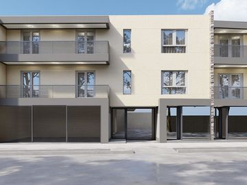 DEPARTAMENTOS EN VENTA EN POZO- DORREGO GUAYMALLEN