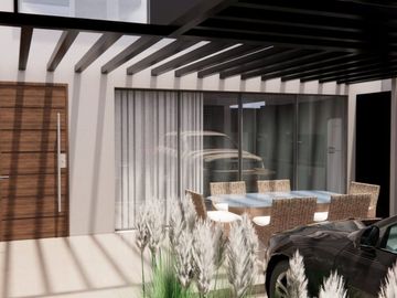 VENTA DE DUPLEX DE CATEGORIA EN GODOY CRUZ