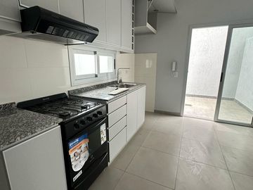 DEPARTAMENTO EN VENTA  CIUDAD DE MENDOZA INVERSION