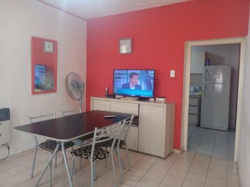 Venta Casa con Dpto en Bombal Sur ideal Inversión