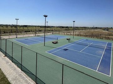 VENTA LOTE FUNES LAKES