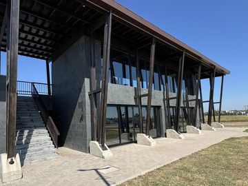 VENTA LOTE FUNES LAKES