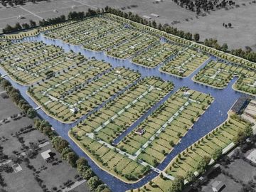 VENTA LOTE FUNES LAKES