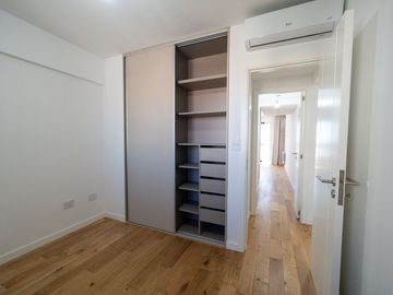 DEPARTAMENTO  EN VENTA A ESTRENAR DOS DORMITORIOS