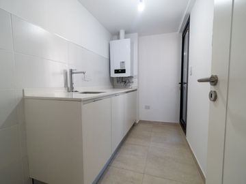 DEPARTAMENTO  EN VENTA A ESTRENAR DOS DORMITORIOS