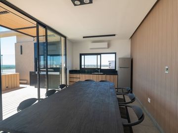 DEPARTAMENTO  EN VENTA A ESTRENAR DOS DORMITORIOS