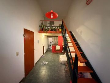 DEPARTAMENTO EN VENTA 1 DORMITORIO ZONA MEDICINA