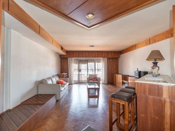 VENTA 3 DORMITORIOS DEPTO CENTRO RIO- COCHERA