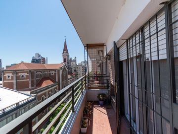 VENTA 3 DORMITORIOS DEPTO CENTRO RIO- COCHERA