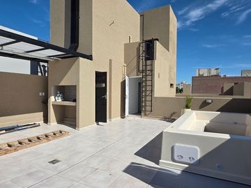 DEPARTAMENTO EN VENTA 2 DORMITORIOS PICHINCHA