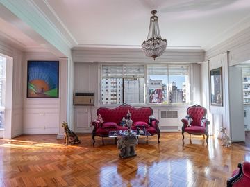 DEPARTAMENTO EN VENTA PISO EXCLUSIVO 3 DORMITORIOS