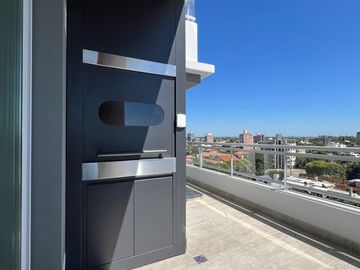 DEPTO EN VENTA 1 DORMIORIO - SAN LORENZO VISTA RIO