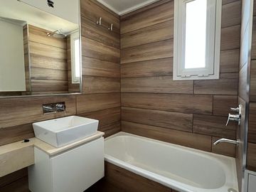 DEPTO EN VENTA 1 DORMIORIO - SAN LORENZO VISTA RIO