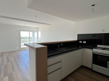 DEPTO EN VENTA 1 DORMIORIO - SAN LORENZO VISTA RIO