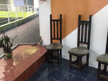 Local comercial en arriendo  en SANTIAGO