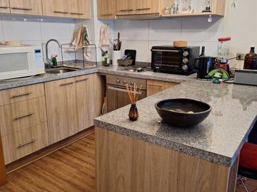 Departamento en arriendo  en ÑUÑOA