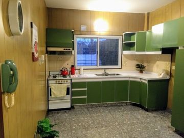 VENTA 2 CASAS EN UN LOTE-IDEAL VIVIR Y ALQUILAR!