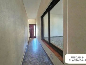 VENTA 2 CASAS EN UN LOTE-IDEAL VIVIR Y ALQUILAR!