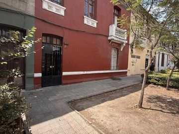 Casa en arriendo  en SANTIAGO
