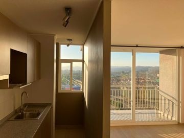 Departamento en arriendo  en VILLA ALEMANA
