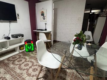 Dpto 3 Ambientes con Jardín PB