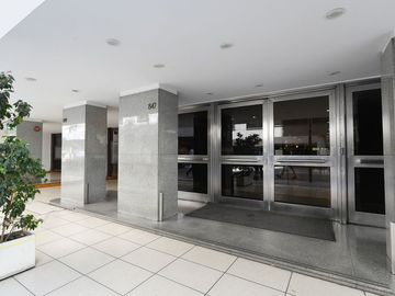 2 AMBIENTES CON TERRAZA EN RETIRO Y SEGURIDAD