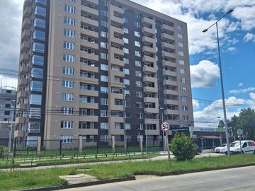 Departamento en arriendo  en VALDIVIA