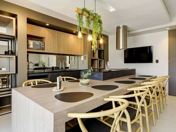 Departamento en arriendo  en ÑUÑOA