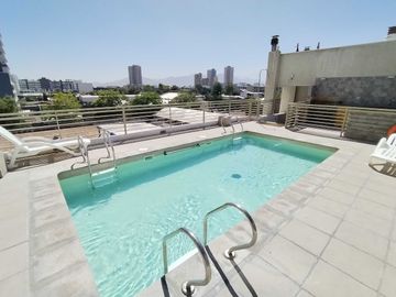 Departamento en arriendo  en SANTIAGO