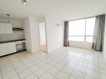 Departamento en arriendo  en SANTIAGO