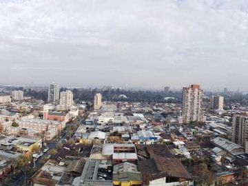 Departamento en arriendo  en SANTIAGO