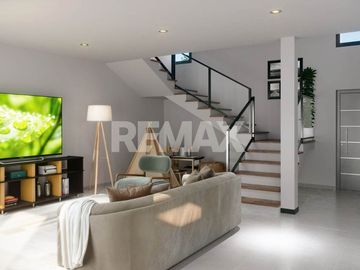 VENTA Casa en Construccion Rincon del rio, Neuquen