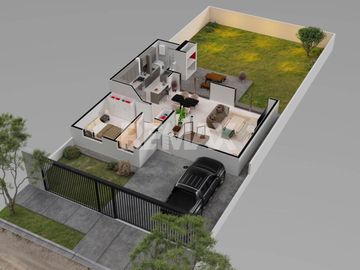 VENTA Casa en Construccion Rincon del rio, Neuquen