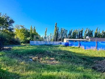 EN VENTA TERRENO 427m2 | CINCO SALTOS