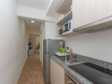 VENTA CON RENTA DPTO MONO/2 AMB RECOLETA 45 MTS