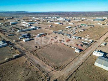 EN VENTA TERRENO ESCRITURADO PARQUE IND AÑELO