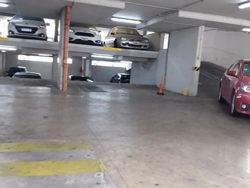 Cochera a la venta en en Zona 