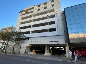 Cochera a la venta en en Zona 