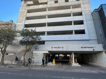 Cochera a la venta en en Zona 