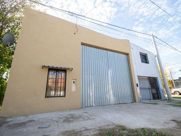 Venta Galpón